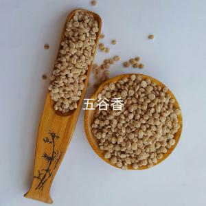 黑米片