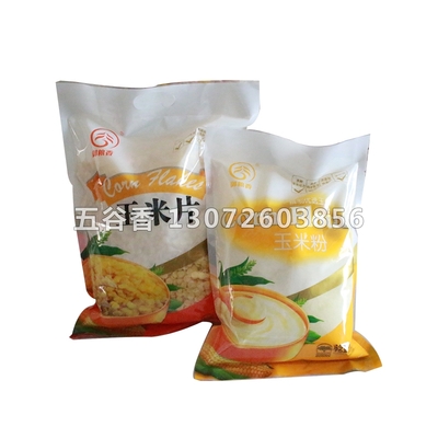 玉米片、玉米粉