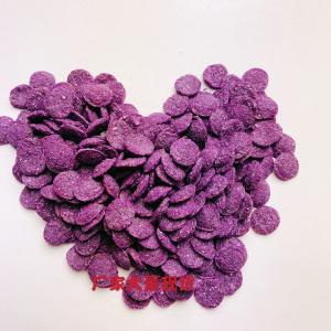 紫薯片